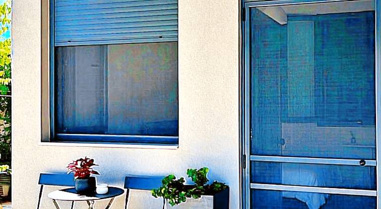 Rental apartment with 1 room for 2 persons in Agios Vasileios