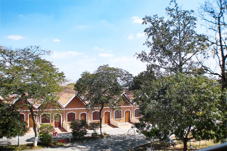 Hotel Villagio D Itália