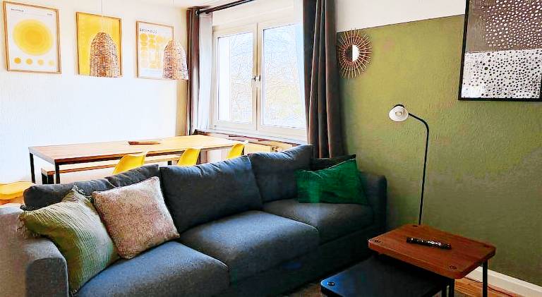 Ferienwohnung  Herne