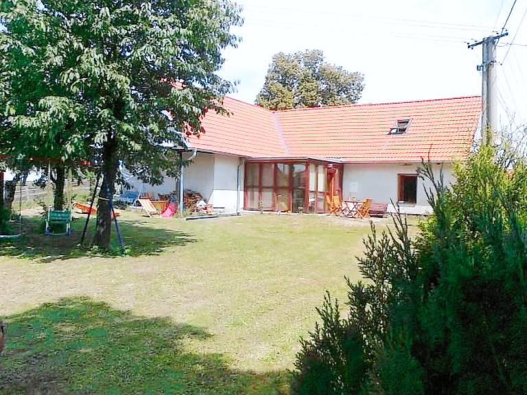 Ferienhaus Gemeinde Litschau