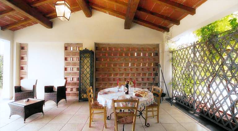 Wonderful apartment with BBQ, pool & garden | Suitable for remote work | Pets are welcome — photo 2
