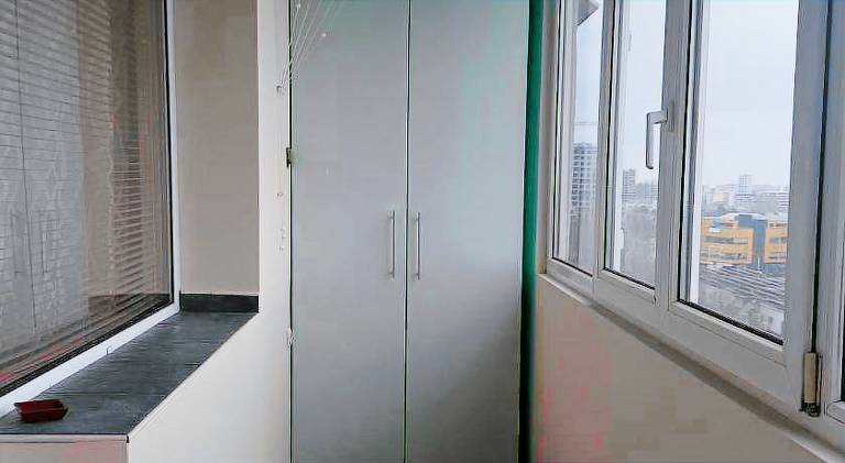 Apartment with garden & patio — photo 4