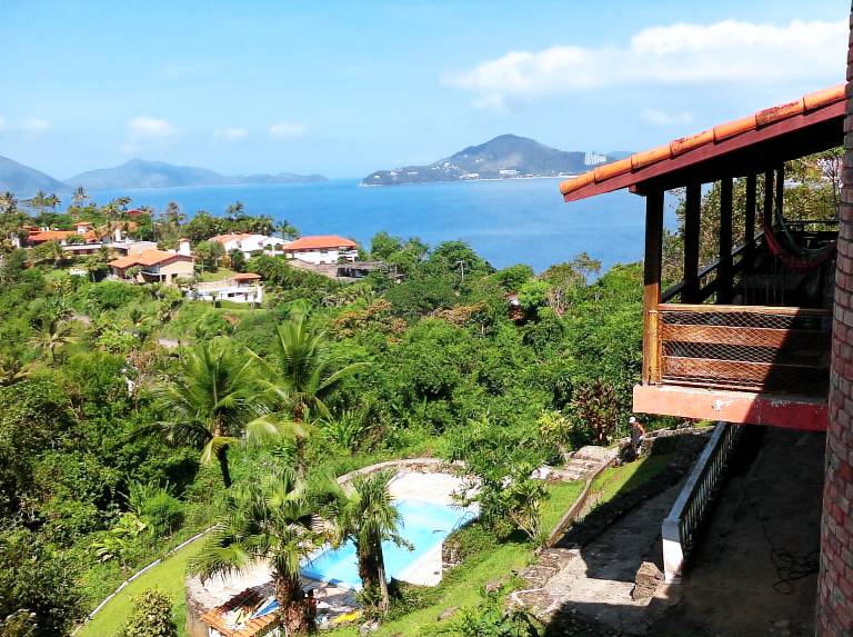 Casa  Ubatuba