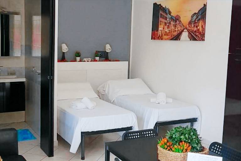 Appartamento Nova milanese
