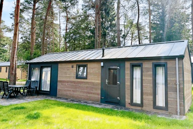 Chalet  Beekbergen