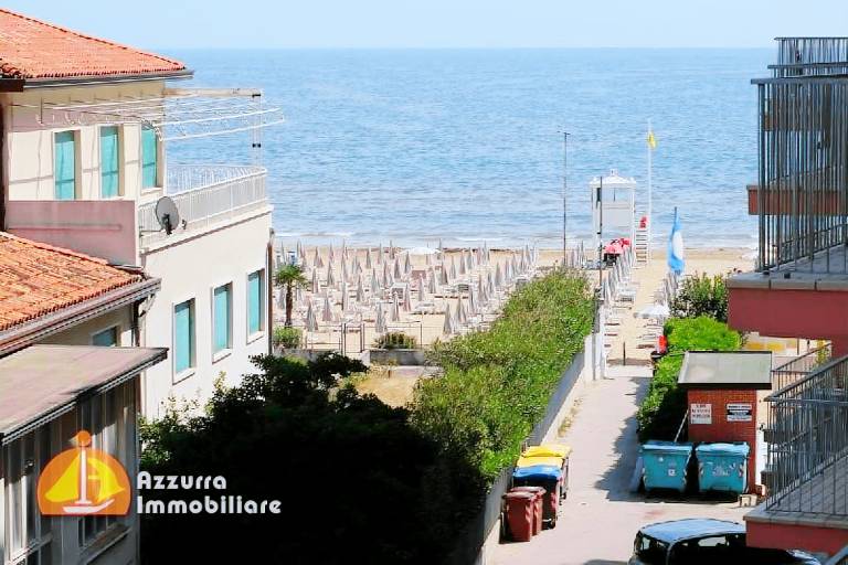 Ferienwohnung Lido di Jesolo