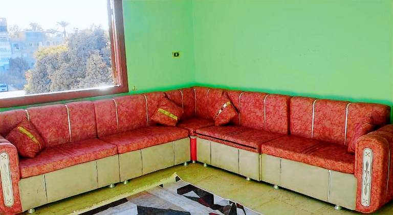 Rental apartment with 2 rooms for 5 persons — photo 3