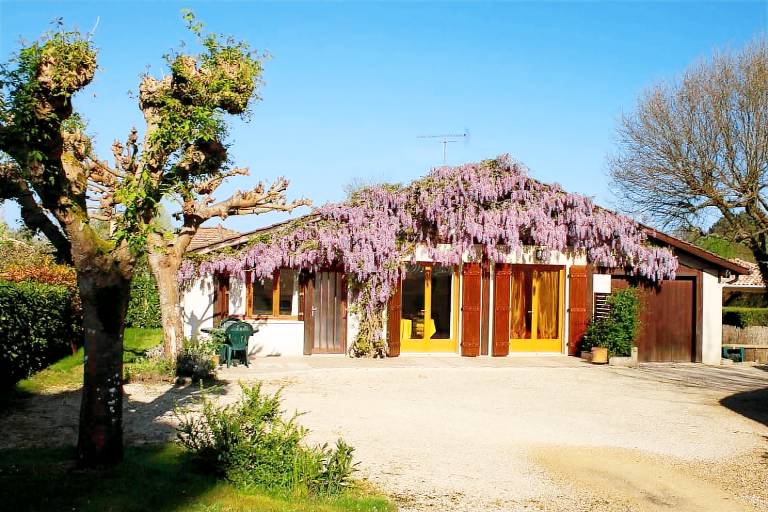 Gîte Herm