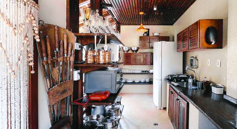 House da Lui — photo 5