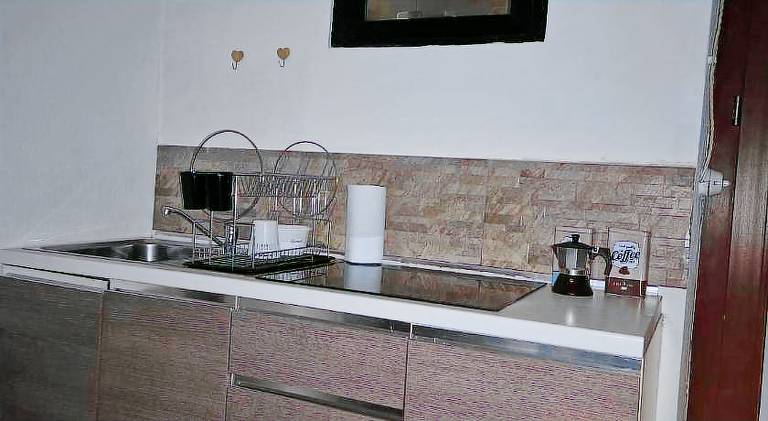 Holiday apartment with 1 room for 2 persons — photo 4