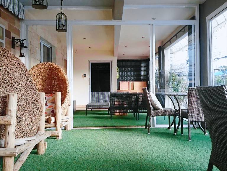 Limburi Hometel — photo 2
