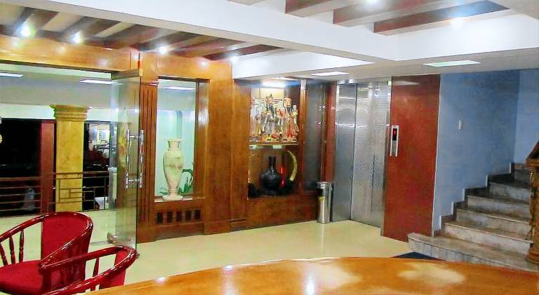 Dong Duong Hotel — photo 5