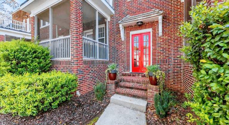Vacation home | Dogs allowed in Charlotte, NC