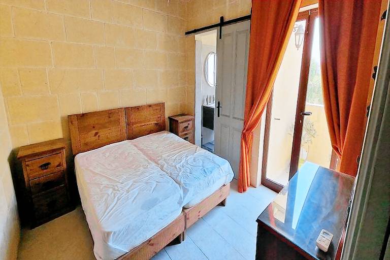 Bed and breakfast Gozo