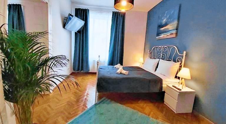 Brasov Gondola Apartments in Brasov