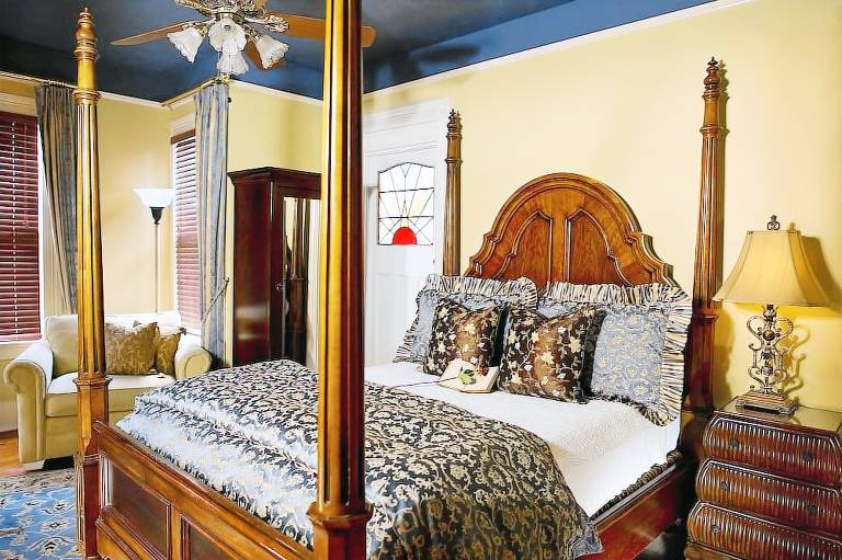 Bed and breakfast  St. Augustine