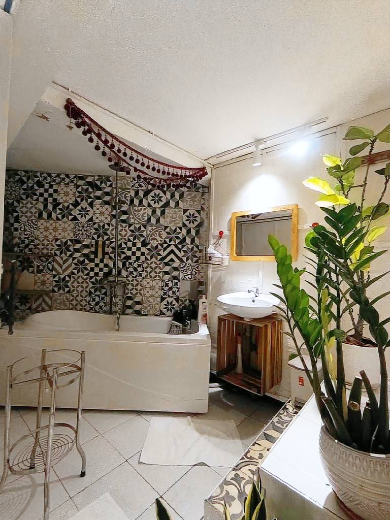 Vacation home with 1 room for 3 persons — photo 2