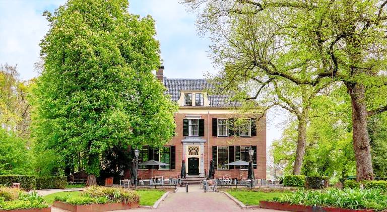 Stayokay Hostel Utrecht Bunnik