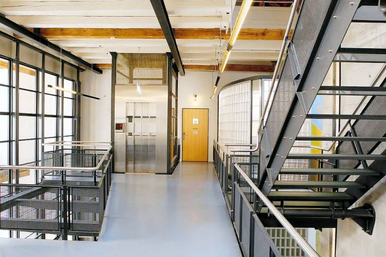 Solothurn Youth Hostel — photo 4