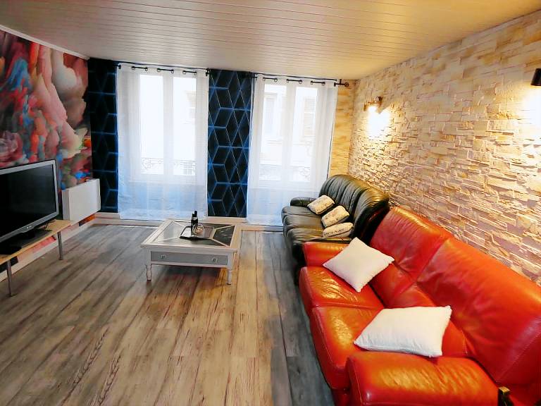 Appartement Cernay