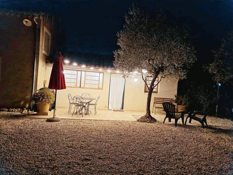 Appartement Monteux