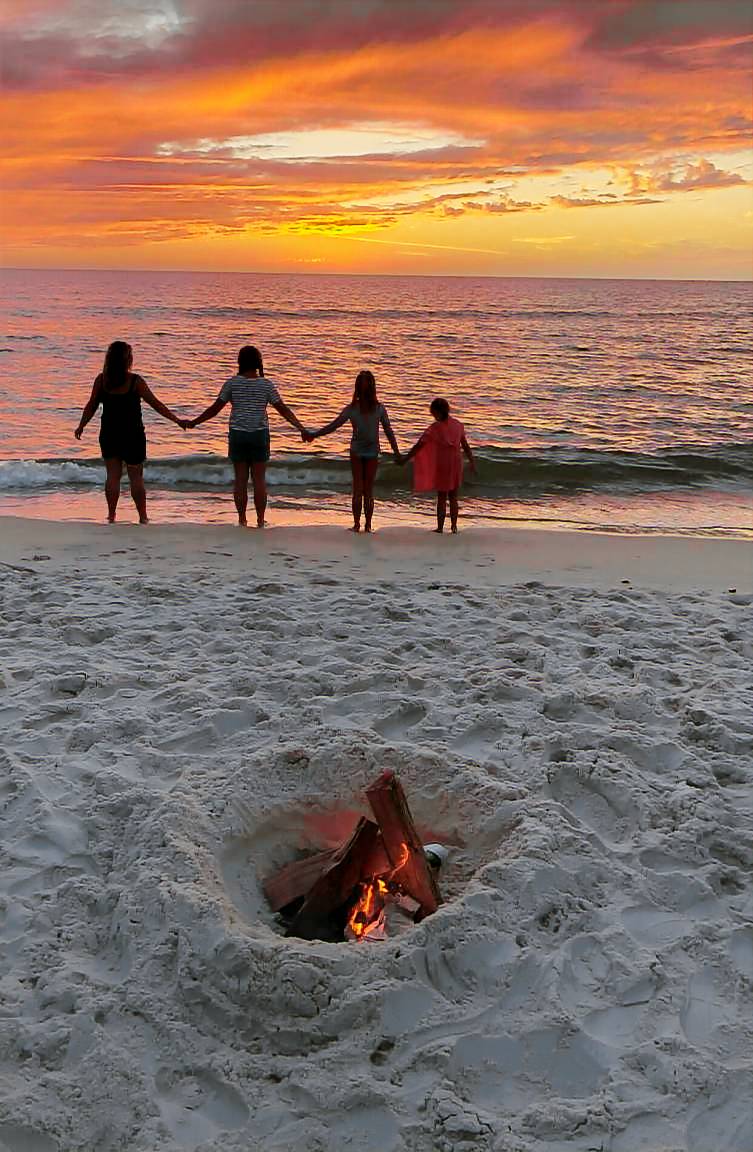 Ferienhaus  Port Sankt Joe