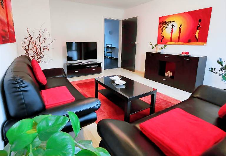 Ferienwohnung Chemnitz