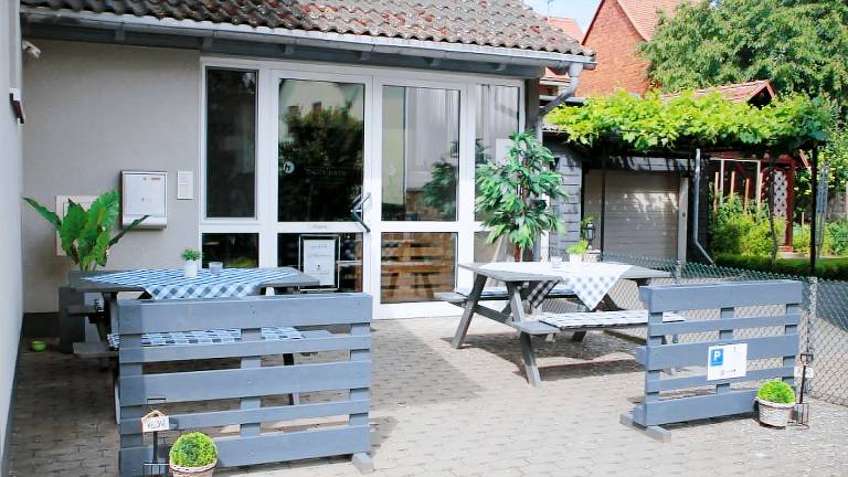 Ferienwohnung Wetzlar