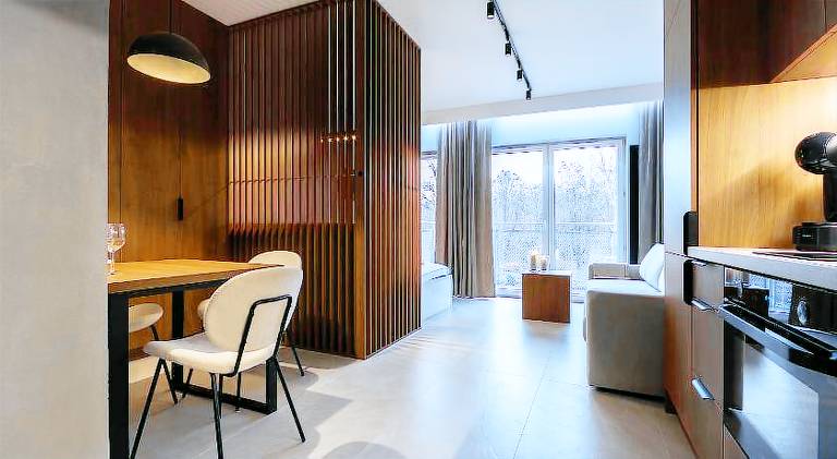 Pleasant rental apartment | Pets allowed — photo 3