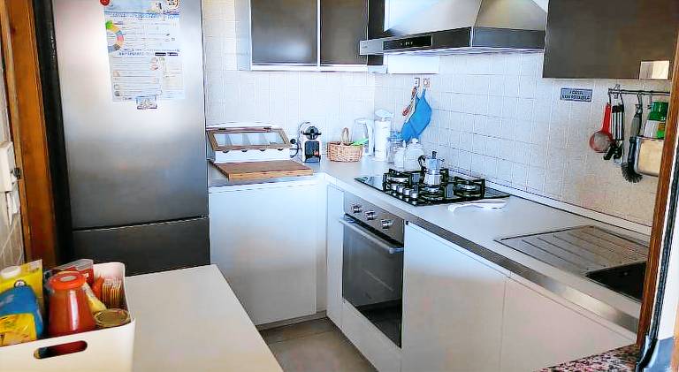 Villa with 3 rooms for 7 persons — photo 4