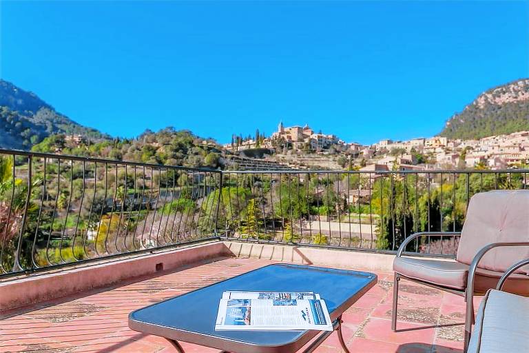 Villa Valldemossa