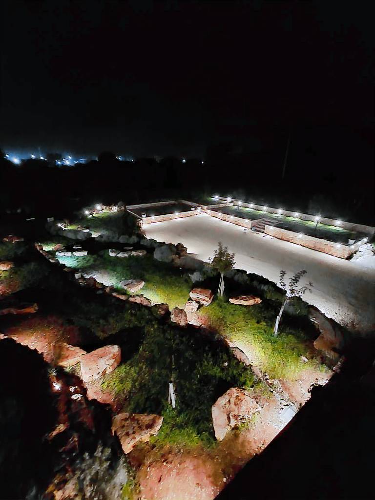 Villa vacanza Cisternino