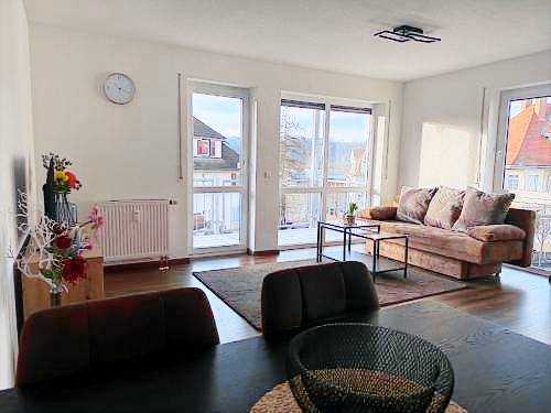 Apartment  Heidenheim
