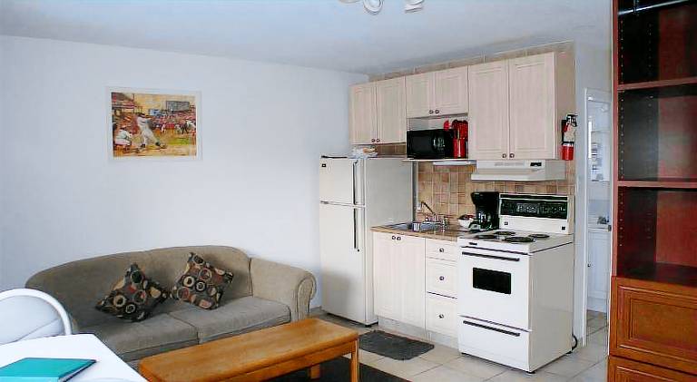 Shoreline Resort Condominiums — photo 4