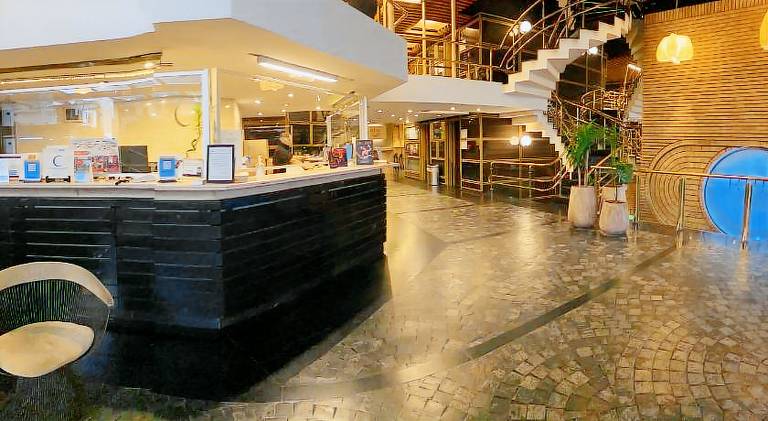 Regente Palace Hotel — photo 4