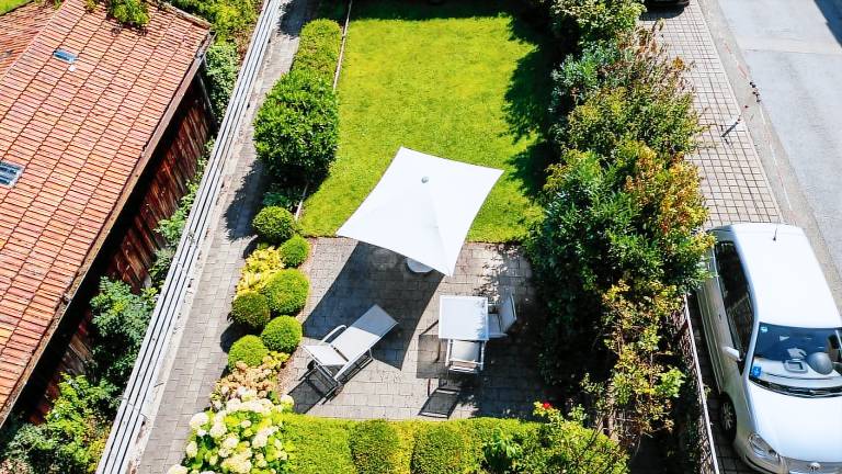 Ferienwohnung Bad Aibling