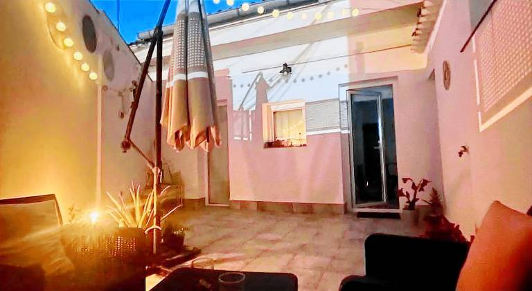 Apartment | Pets are welcome in Badajoz