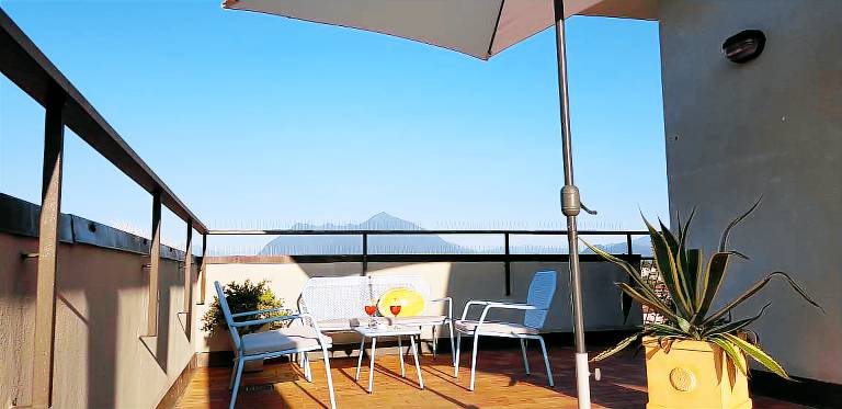 Fully equipped beautiful rental apartment with terrace | Beach nearby | Dogs allowed — photo 5
