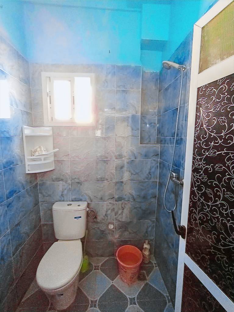 Appartamento Agadir