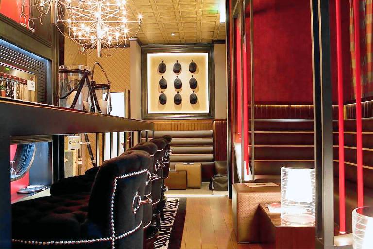 Drake Longchamp Hotel — photo 2
