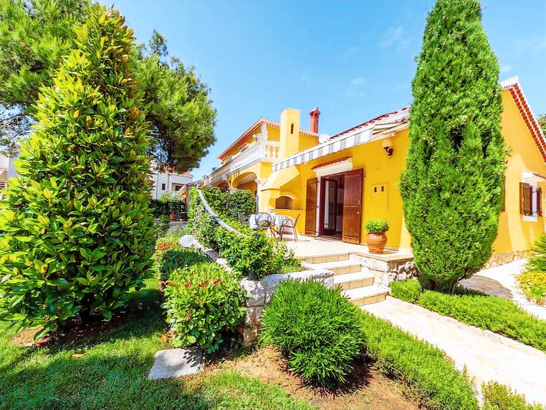 Apartament Zadar