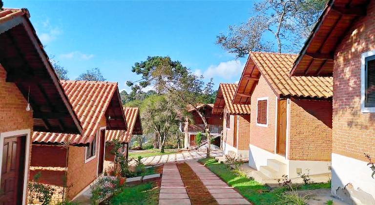 Pleasant chalet with garden | Perfect for remote work | Dogs allowed — photo 3