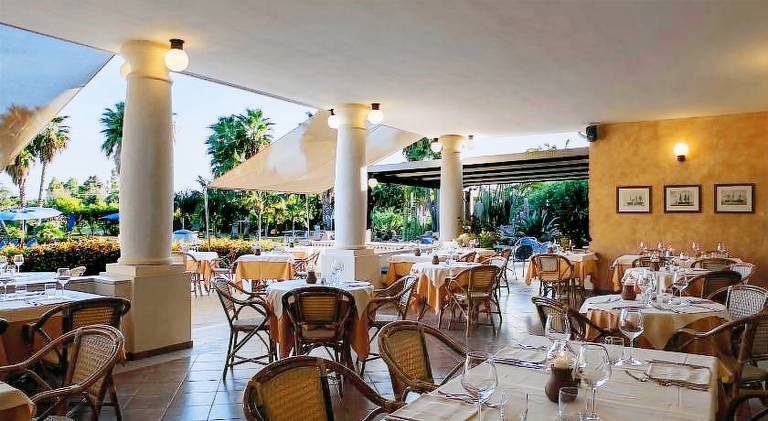 Lantana Resort Hotel&Apartments — photo 4