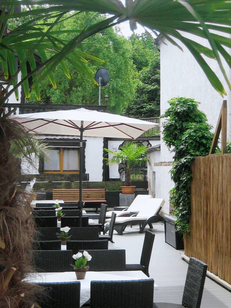Hotel zur Post Waldbreitbach — photo 4