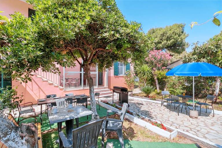 Huis  Lefkada