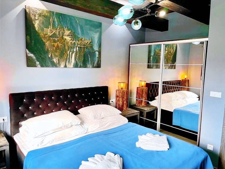 Ferienwohnung Karlsbad
