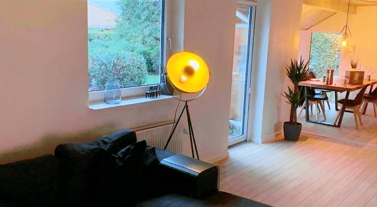 Villa Billund