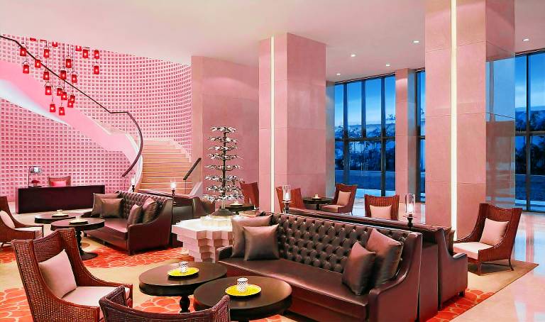 Vivanta Guwahati — photo 3