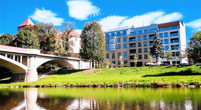 Apartament Oświęcim