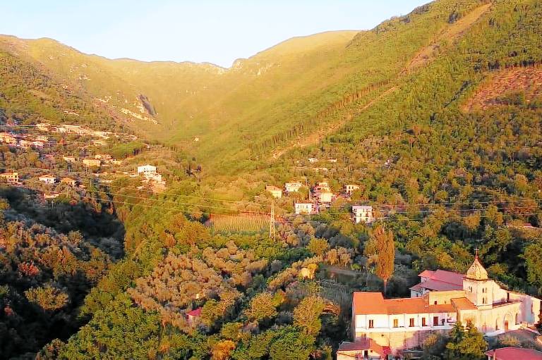 Agriturismo Gragnano
